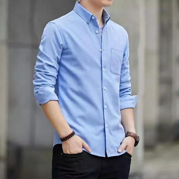 Oxford Shirt